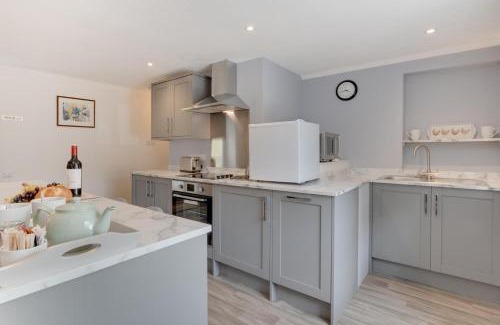 Worton Apartamento | Ghyllfoot Apartment