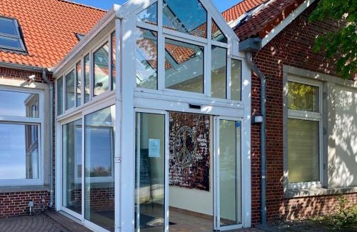 Bensersiel Apartamento | GHZ Esens-Bensersiel GmbH & Co KG