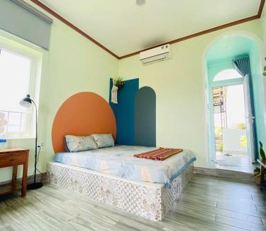 Old Quarter Casa | Gió Homestay and Coffee