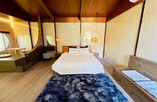Pleiku Casa | Gió Homestay - Pleiku