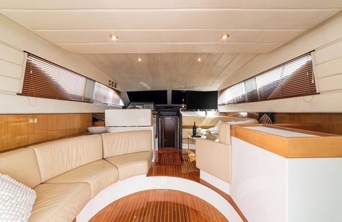 Bari City Centre Alquiler De Eote | Gi&Gi ULTIMA......... a boat for dreaming