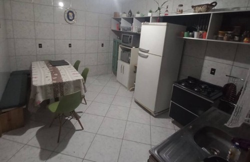 Gravata Casa | Gi's beach house in Navegantes Gravatá 500m from the beach