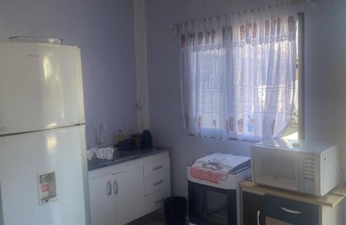 Gravata Casa | Gi's Holiday Home in Gravatá, 500m from the beach in Navegantes-SC