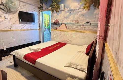 Binh Thanh Hotel | Gia Bao Hotel Binh Thanh - by BayLuxury