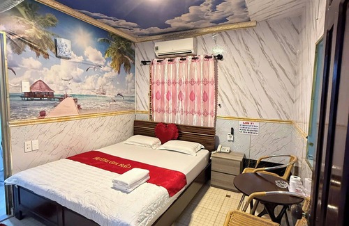 Binh Thanh Hotel | Gia Bao Hotel Binh Thanh - by BayLuxury