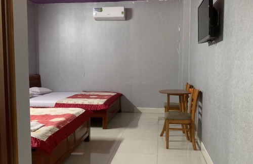 District 9 Hotel | Gia Bao Hotel