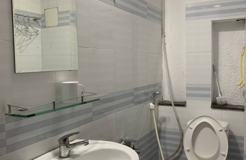District 9 Hotel | Gia Bao Hotel