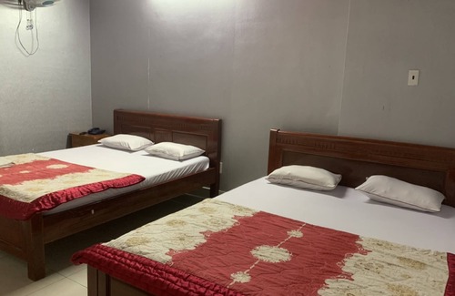 District 9 Hotel | Gia Bao Hotel