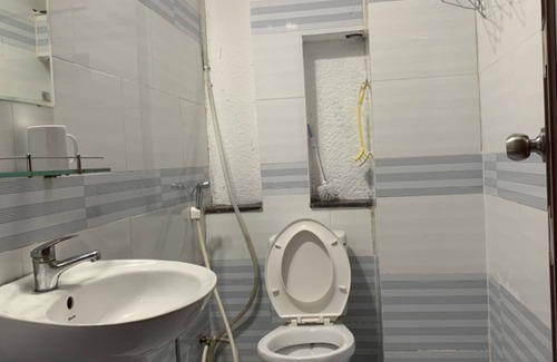 District 9 Hotel | Gia Bao Hotel