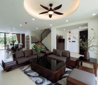 Cam Thanh Hotel | Gia Hân Villa