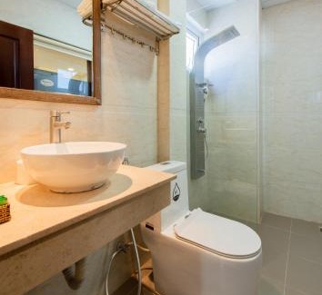 Da Lat Hotel | Gia Hoang Hotel