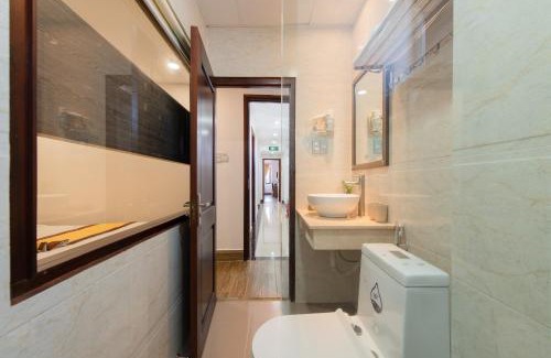 Da Lat Hotel | Gia Hoang Hotel