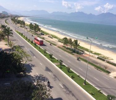 Thanh Khe Casa | Gia Huy Guesthouse