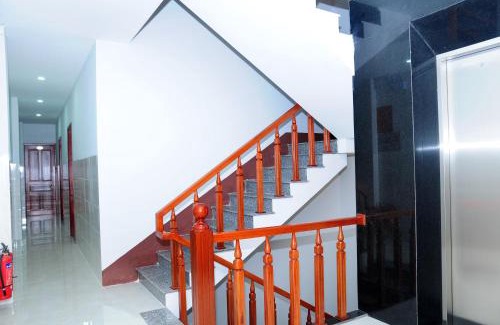 Thanh Khe Casa | Gia Huy Guesthouse