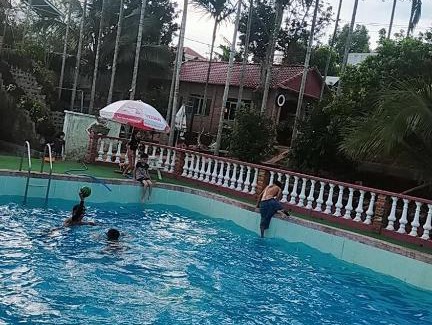 Pleiku Casa | Gia lai Homestay Phương My