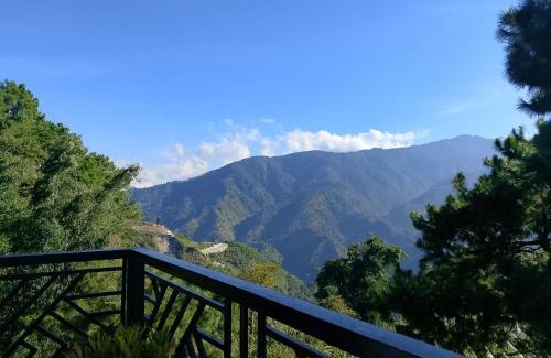Baguio Casa | Gia's Baguio Transient House