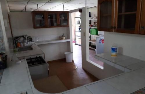 Almirante Chalet De Esquí | Gia's Garage & Home for Bocas travelers