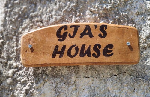 Kouramades Casa | GIA'S HOUSE