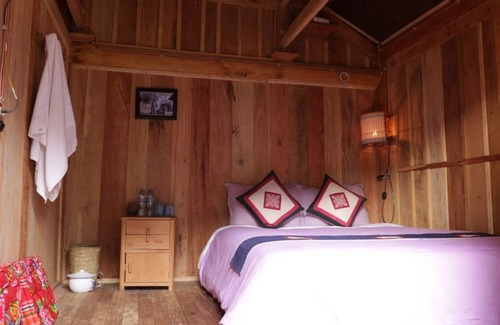 Ha Giang Casa | Giac Xua Guest House