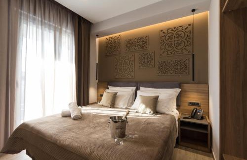 San Leone Casa | Giafra Luxury Rooms