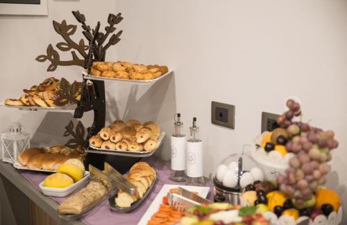 San Leone Casa | Giafra Luxury Rooms