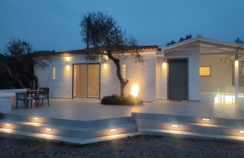 Pylos-Nestoras Villa | Gialova Bay Villa