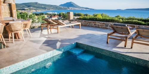 Gialova Casa | Gialova Hills 6 - Luxury Villas with Private Pool
