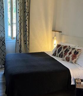 Cavi Hotel | Gian Paul Hotel