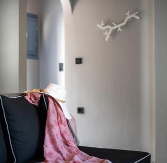 Ios Apartamento | Gianemma Luxury Apartments