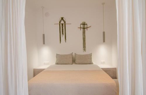 Ios Apartamento | Gianemma Luxury Apartments