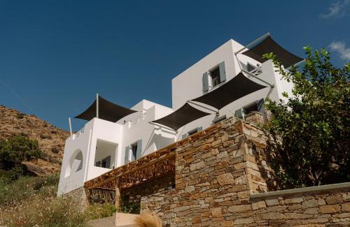 Ios Apartamento | Gianemma Luxury Apartments