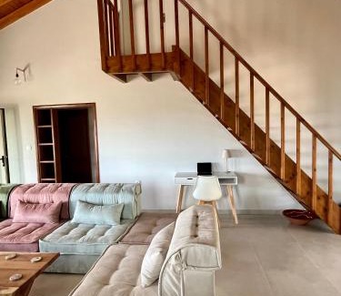 Pylos Casa | Gianna's Guesthouse & Cave Studio