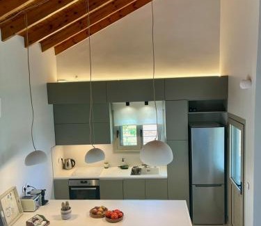 Pylos Casa | Gianna's Guesthouse & Cave Studio
