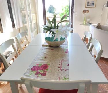 Agios Ioannis Apartamento | GiAnna's Pelion Blue Escape by ΜΡS