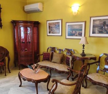 Volos City Centre Apartamento | GiAnna's Volos Penthouse for 4 by MPS