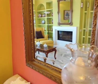 Volos City Centre Apartamento | GiAnna's Volos Penthouse for 4 by MPS