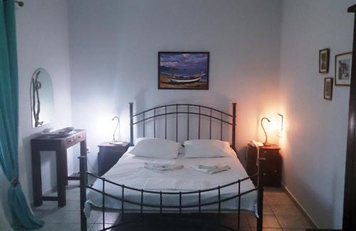 Platis Gialos Apartamento | Giannakas Studios