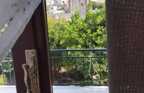 Filoti Casa | Giannakis' Filoxenia