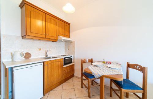 Arillas Apartamento | Giannis apartments 10