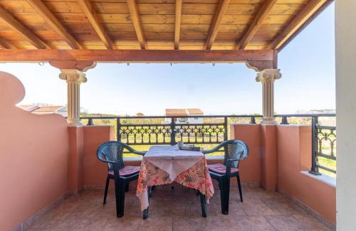 Arillas Apartamento | Giannis apartments 10