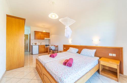 Arillas Apartamento | Giannis apartments 6