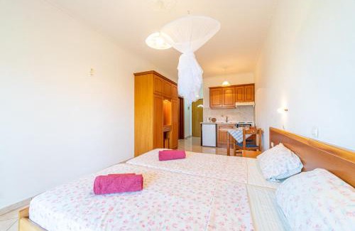Arillas Apartamento | Giannis apartments 8