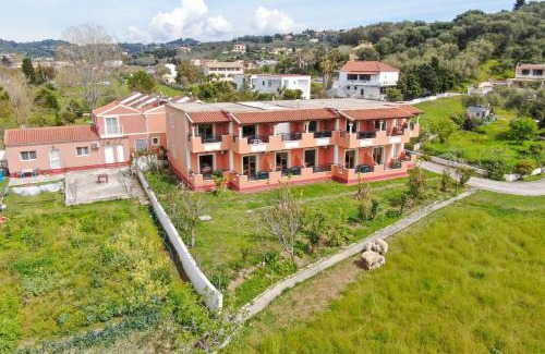 Arillas Apartamento | Giannis apartments 9