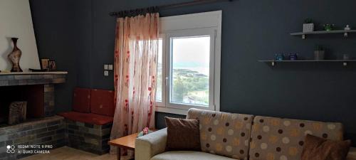 Mourteri Casa | Giannis Stella apartment