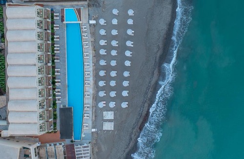 Kolymbari Complejo | Giannoulis - Grand Bay Beach Resort (Exclusive Adults Only)