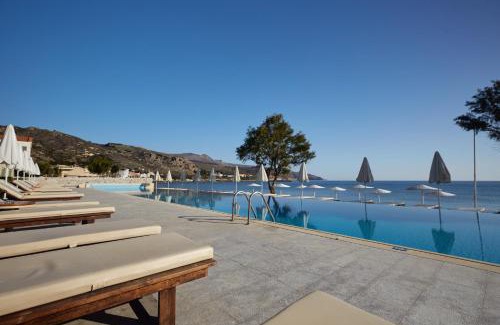 Kolymbari Complejo | Giannoulis - Grand Bay Beach Resort (Exclusive Adults Only)