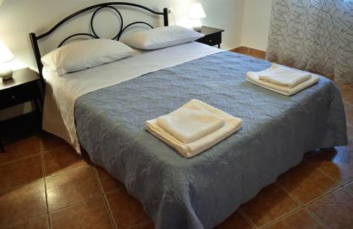 Dafnata Apartamento | GIANNOYLAS HOYSE{PIGADI]