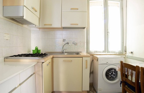 Follonica Apartamento | GIANNUTRI - GASSA D'AMANTE