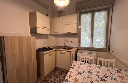 Follonica Apartamento | GIANNUTRI - GASSA D'AMANTE