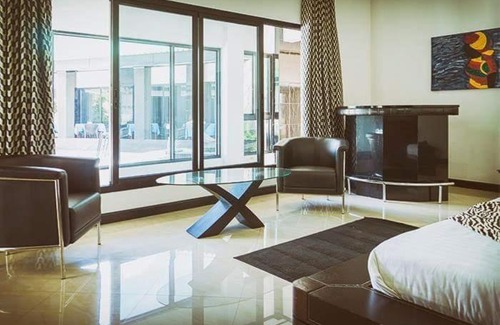 Lusaka Hotel | Gianpiero's Bed and Breakfast